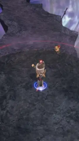 Final Fantasy Crystal Chronicles скриншот 2