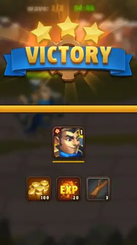 Avengers Battle:Hero Saga скриншот 4