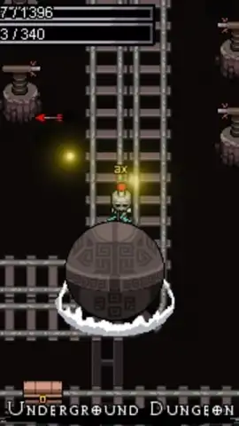 Hero Siege скриншот 5