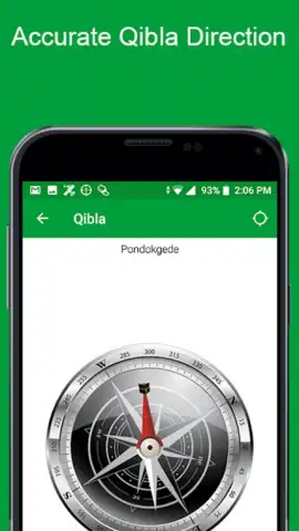 Addin Prayer Times скриншот 3