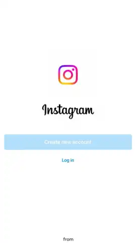 Instagram Lite скриншот 3