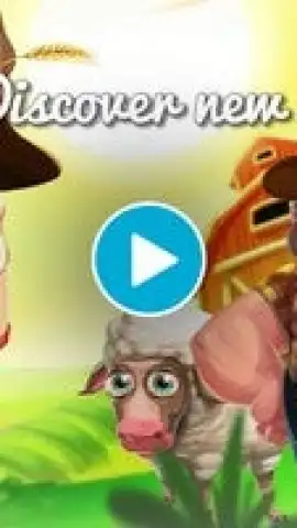 Top Farm скриншот 1