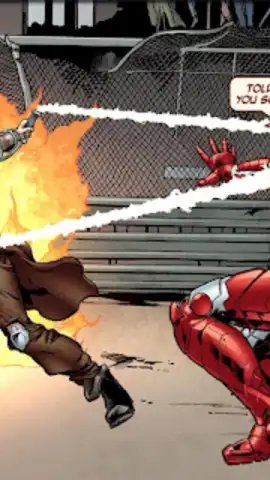 The Avengers-Iron Man Mark VII скриншот 3