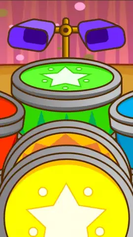 Coloring and Learn скриншот 2