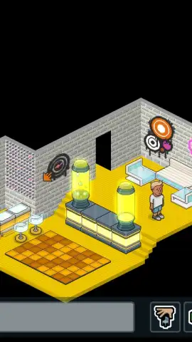 Habbo - Original Metaverse скриншот 1