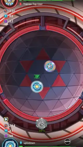 Spin Arena скриншот 11