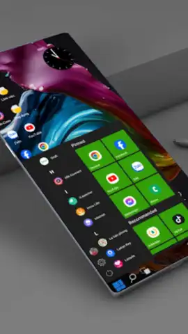 Win 10 Launcher скриншот 10