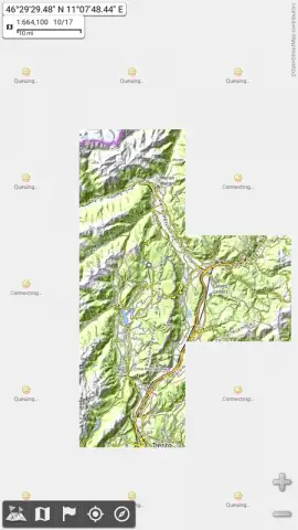All-In-One Offline Maps скриншот 16