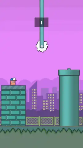 Great Jump скриншот 5