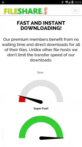 CLOUDit - File Share & Transfer скриншот 7