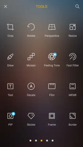 ToolWiz Photos скриншот 7