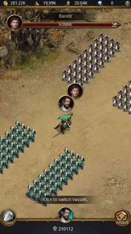 Secrets of Empire скриншот 9