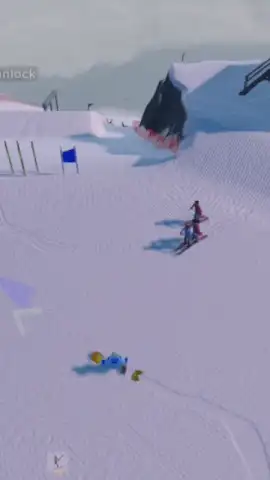Grand Mountain Adventure 2 скриншот 12