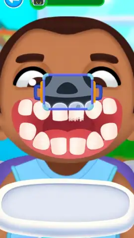 Dentist for children's скриншот 17