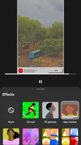 YouTube Create скриншот 10