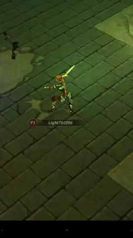 Lightbringers: Saviors of Raia скриншот 4