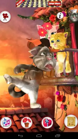 Tom Loves Angela скриншот 4