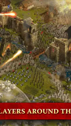 Heroes at War скриншот 5