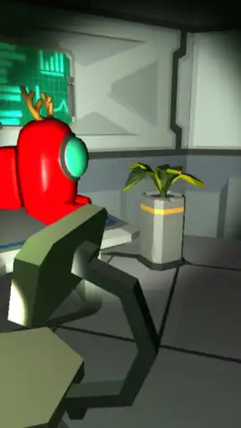 Online Imposter 3D скриншот 1