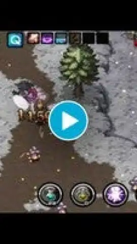 CrimsonHeart2 скриншот 1