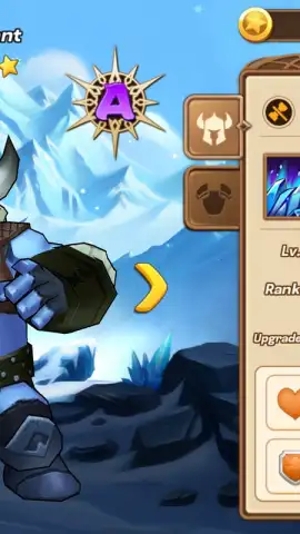 Idle Summoner 3D скриншот 6