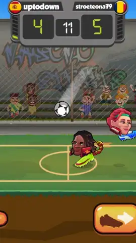 Head Ball 2 скриншот 6