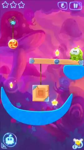 Cut the Rope: Magic скриншот 10