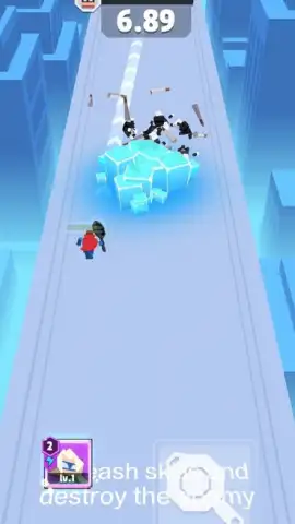 Chef Dash! скриншот 3