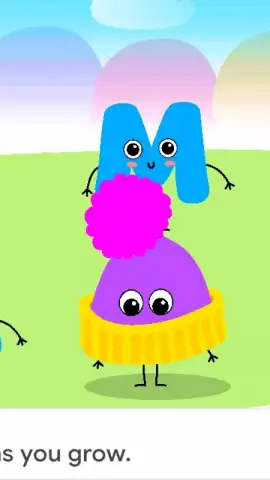 Bini ABC Games! Phonics 4 Kids скриншот 13