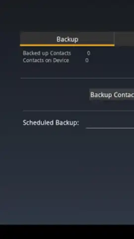 Norton Mobile Security скриншот 1