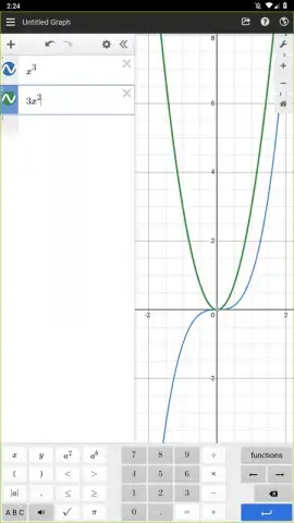 Desmos скриншот 15