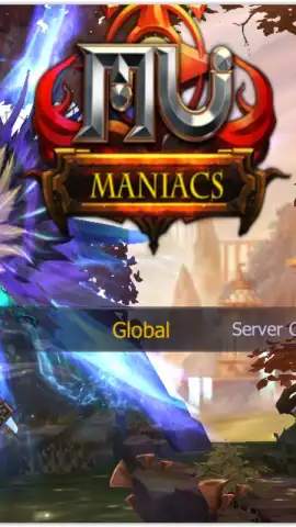 Maniacs MU Mobile скриншот 1