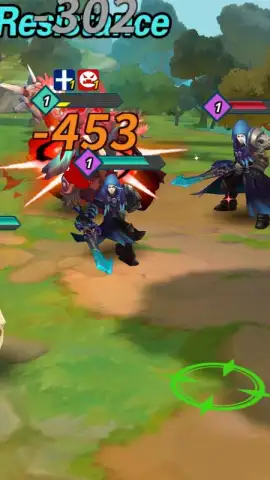 Calibria: Crystal Guardians скриншот 2