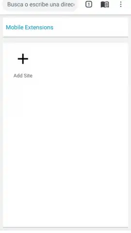 Epic Privacy Browser скриншот 7