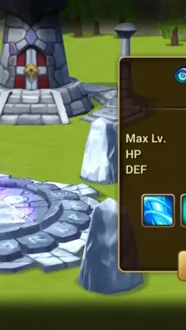 Summoners War скриншот 7