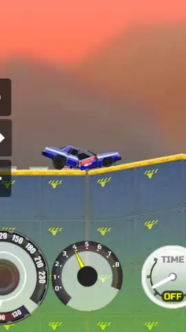 Elastic car 2 скриншот 4