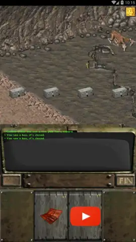 Vault 13 скриншот 5
