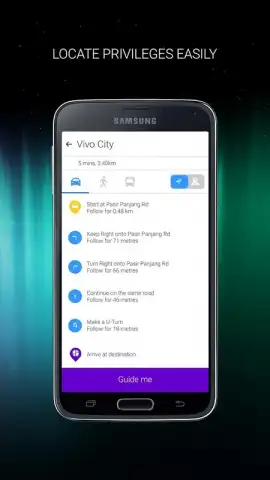 Samsung Galaxy Life скриншот 1
