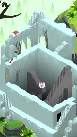 Epic Journey скриншот 2