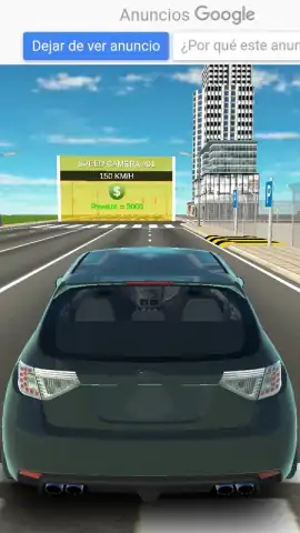 City Driving School Simulator скриншот 9