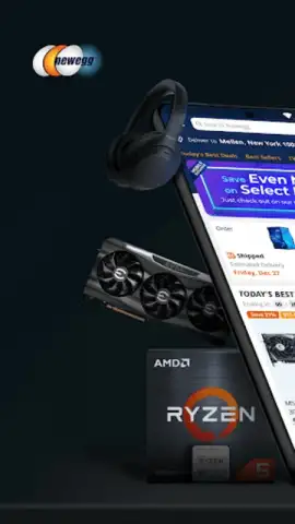 Newegg скриншот 9