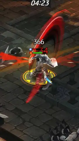 Ultimate Heroes скриншот 11