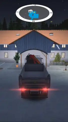 Construction Simulator 3 Lite скриншот 6