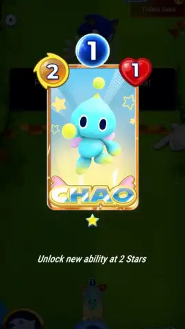 Sonic Blitz скриншот 10