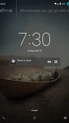 Material Audiobook Player скриншот 12