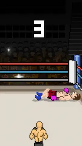 Prizefighters Boxing скриншот 8