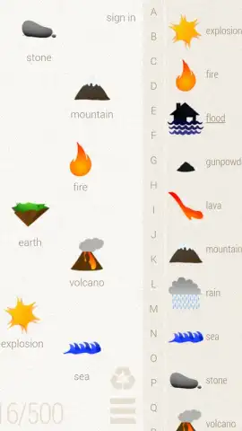 Little Alchemy скриншот 9