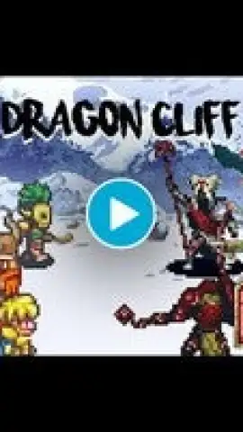 Dragon Cliff скриншот 1