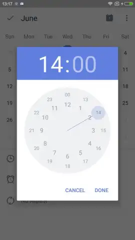TickTick скриншот 2