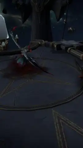 Dark Nemesis: Infinite Quest скриншот 10